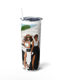 Boss Babes tumbler