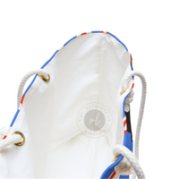 Fatima Weekender Bag