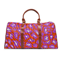 Jazz Duffle Bag