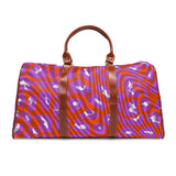 Jazz Duffle Bag