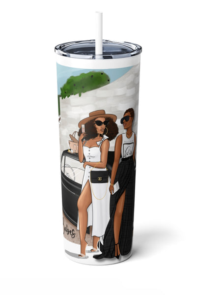 Boss Babes tumbler
