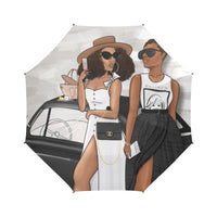Boss Babes Umbrella