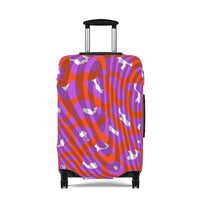 Jazz Luggage Cover