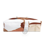 Imani Weekender Bag