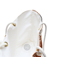 Imani Weekender Bag