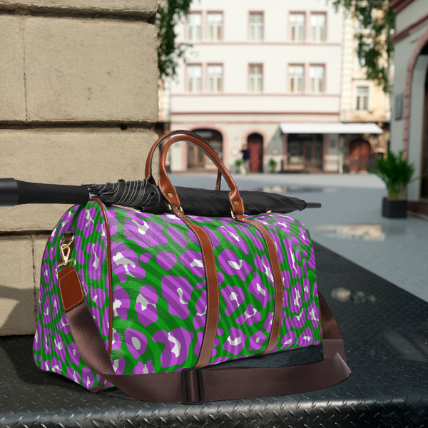 Jazz Duffle Bag