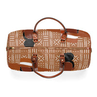 Imani Duffle Bag