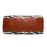 Vivian Duffle Bag