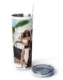 Boss Babes tumbler