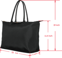 Teacher Tote Bag
