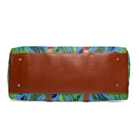 Tropical Vibes Duffle Bag