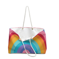 Weekender Bag