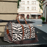 Vivian Duffle Bag