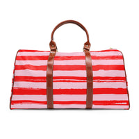 Lilly Duffle Bag