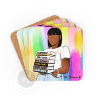 Fully Booked Coaster Set Sets