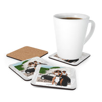 Boss Babes Coaster Set