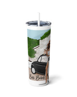 Boss Babes tumbler