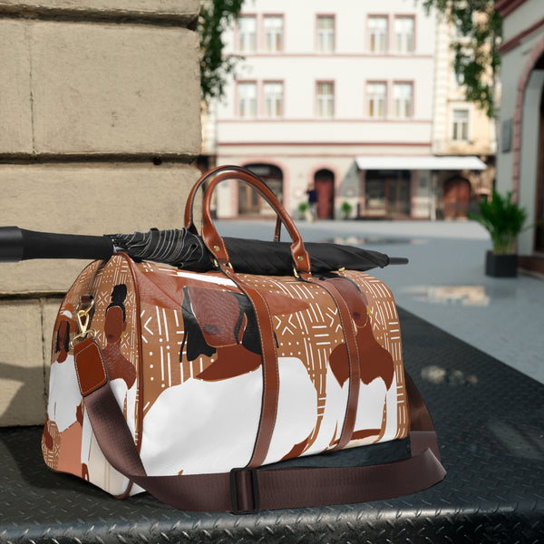 Imani Duffle Bag