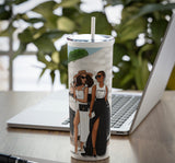 Boss Babes tumbler