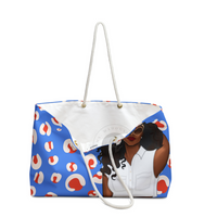 Fatima Weekender Bag