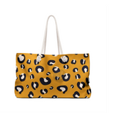 Destiny’s Wild Weekender Bag