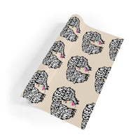 Queen Gift Wrapping Paper Rolls