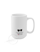 More Self Love Mug