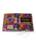 Mindset Is Everything Spiral Notebook