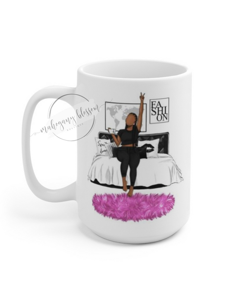 Good Morning Sunshine Mug