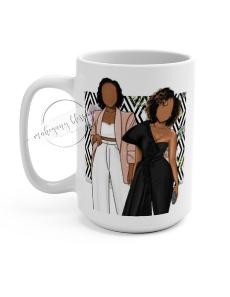 Diva Style Mug