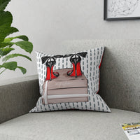 Diana Pillow