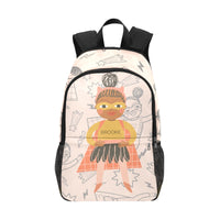Girls Can Do Anything Backpacks