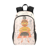 Girls Can Do Anything Backpacks