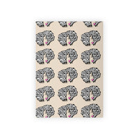 Queen Gift Wrapping Paper Rolls