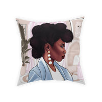 Naomi Pillow