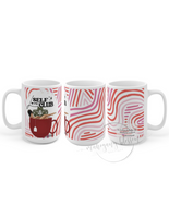 Self Love Club Mug