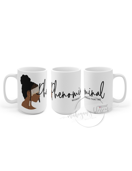 Phenomenal Mug