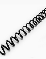 I Am Unstoppable Spiral Notebook