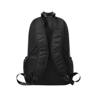 Black Boy Joy Backpack(striped)