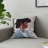 Naomi Pillow