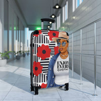Big Energy Suitcases