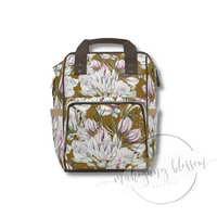 Daphne Multipurpose Backpack