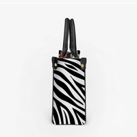Melissa Vegan Leather Handbags