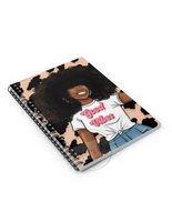 Good Vibes Spiral Notebook