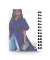 Live Your Best Life Spiral Notebook