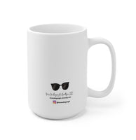 I Am Enough Mug
