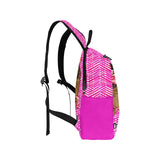 Personalized Bow Backpack (Medium)
