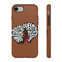 “I Am” Tough Cellphone Cases