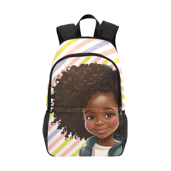 Sierra backpack