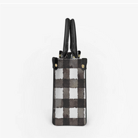 Tiffany Vegan Leather Handbags